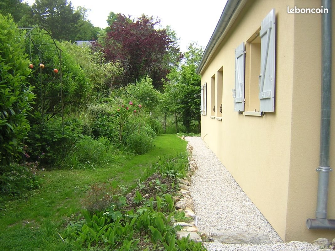Maison à vendre, 160m², Saint-Cyr-la-Rivière