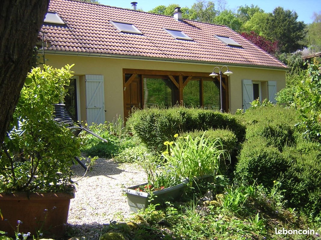 Maison à vendre, 160m², Saint-Cyr-la-Rivière