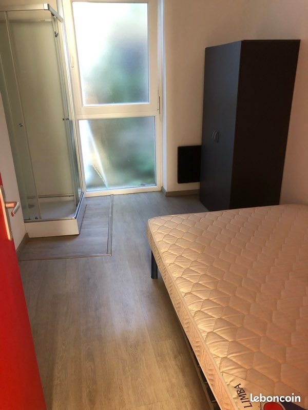 Appartement à louer, 26m², Brive-la-Gaillarde