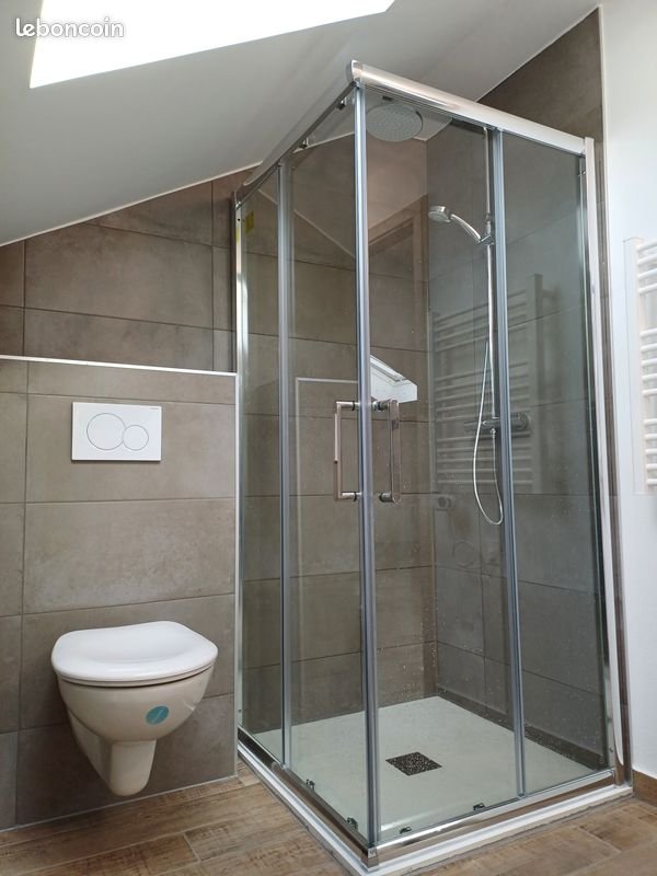 Appartement à louer, 32m², Mulhouse