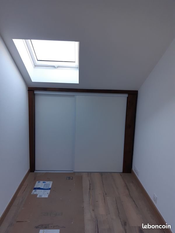 Appartement à louer, 32m², Mulhouse
