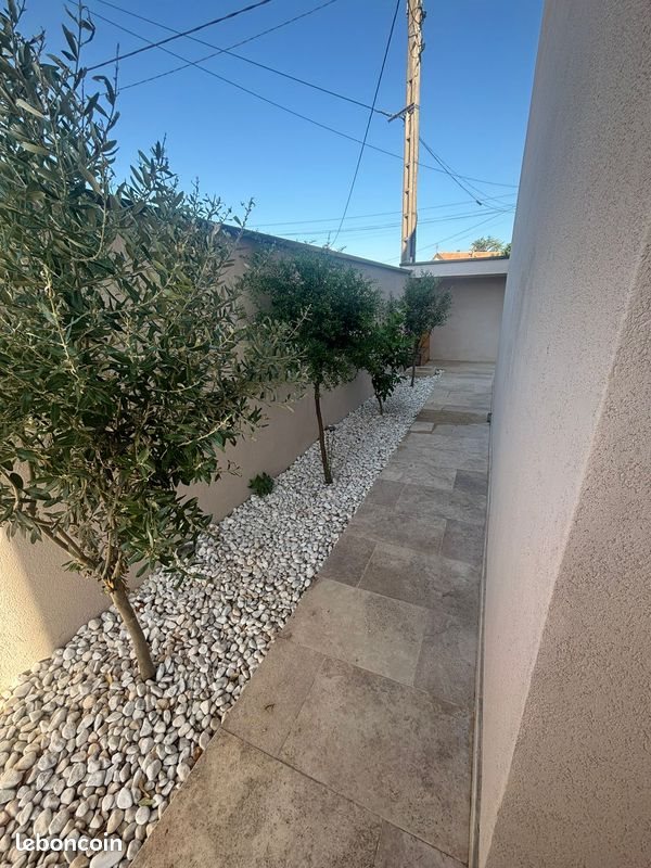 Maison à louer, 100m², Vestric-et-Candiac