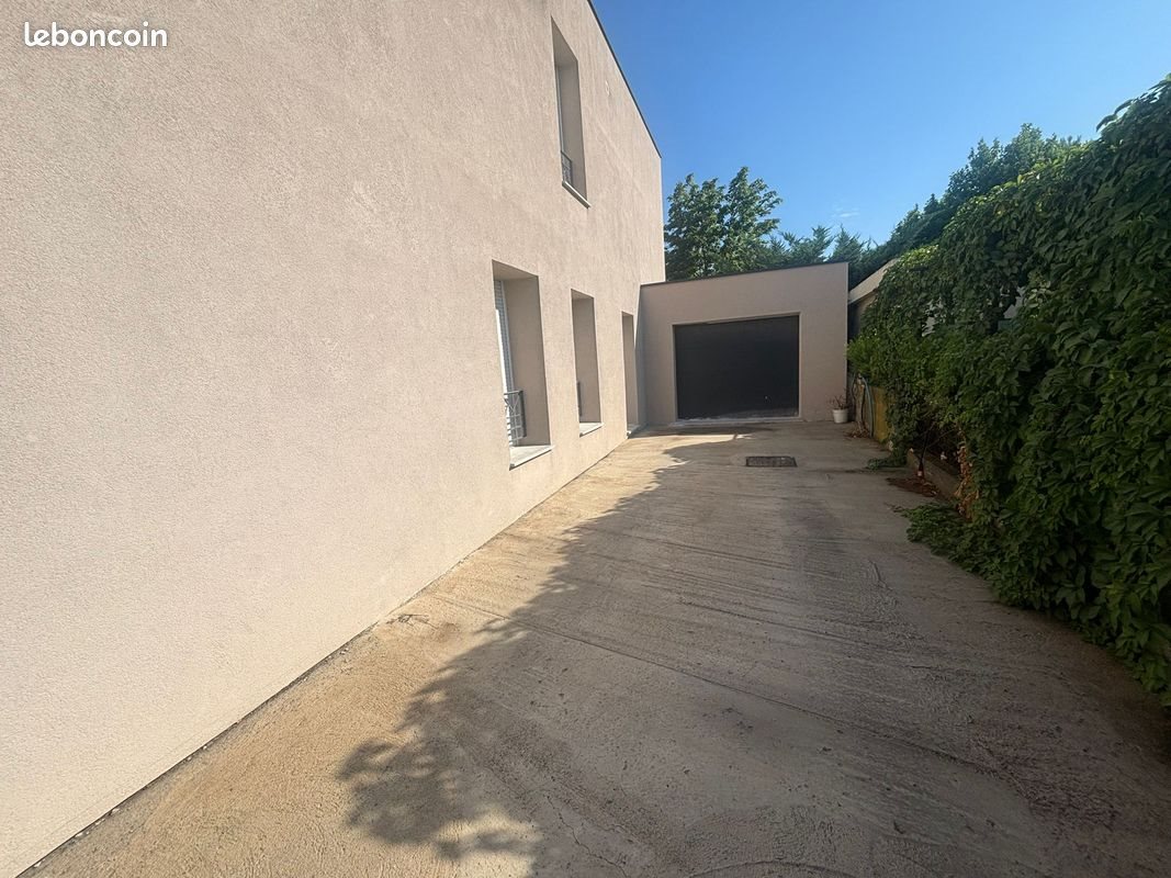Maison à louer, 100m², Vestric-et-Candiac