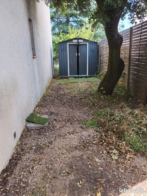 Appartement à vendre, 47m², Saint-Maximin-la-Sainte-Baume