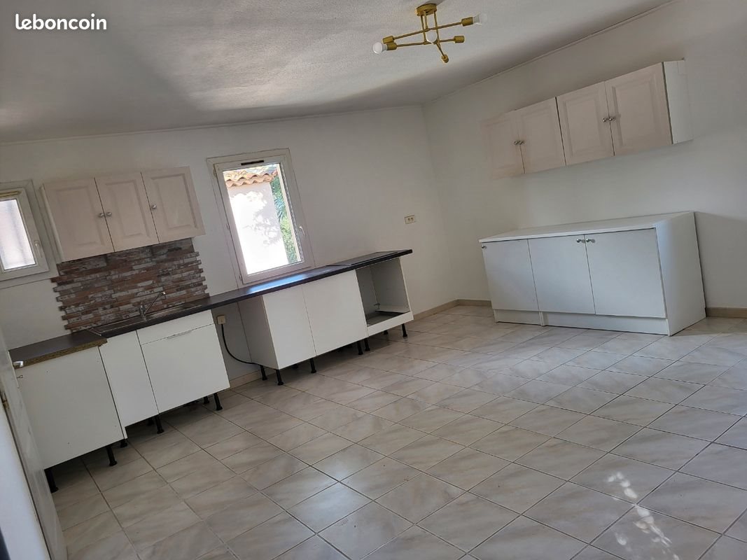 Appartement à vendre, 47m², Saint-Maximin-la-Sainte-Baume