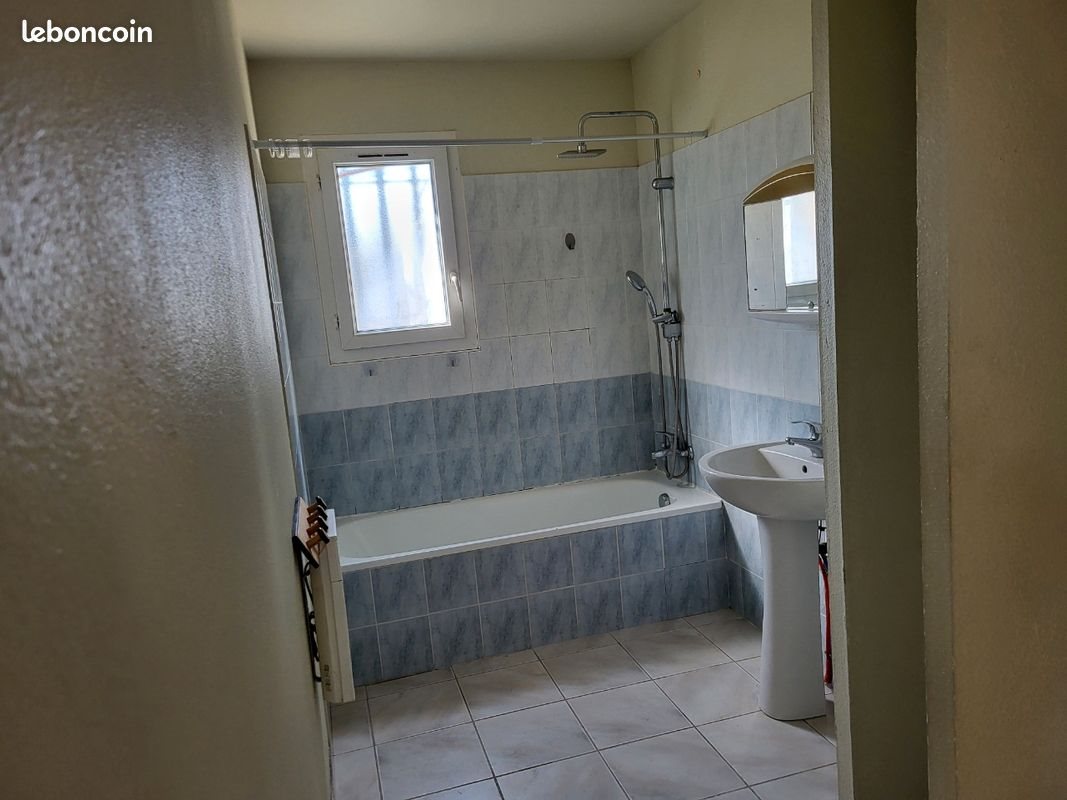Appartement à vendre, 47m², Saint-Maximin-la-Sainte-Baume