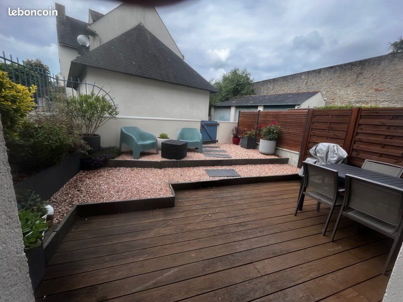 Maison à vendre, 63m², Guérande