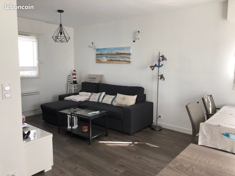 Maison à vendre, 63m², Guérande