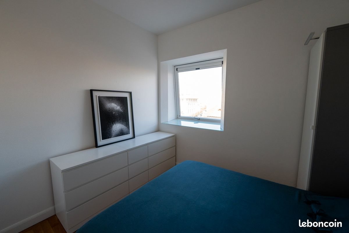 Appartement à louer, 40m², Biarritz