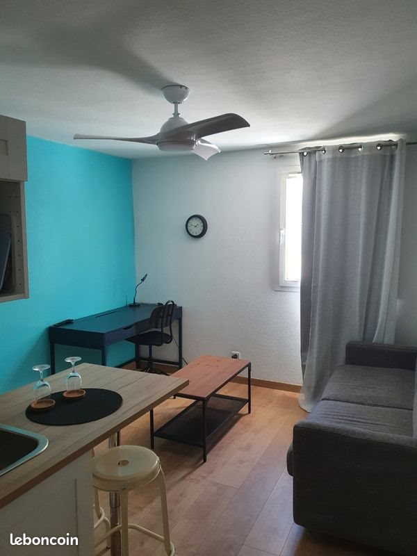 Appartement à louer, 18m², Avignon