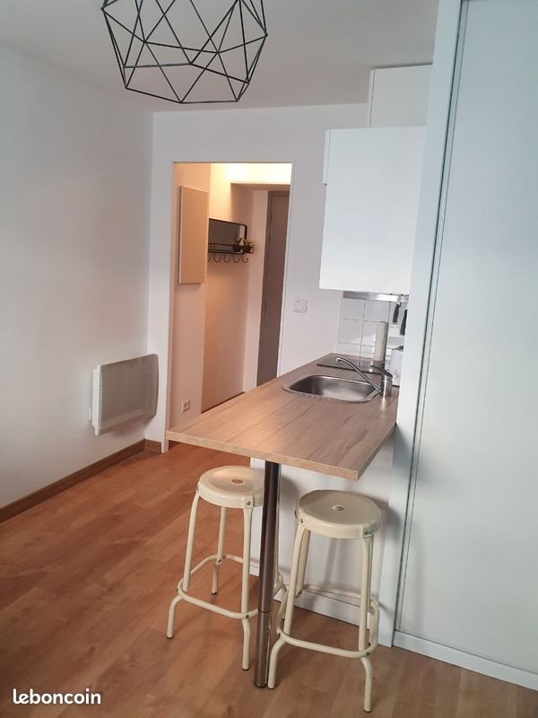 Appartement à louer, 18m², Avignon