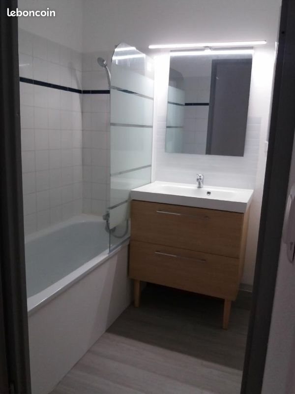 Appartement à louer, 18m², Avignon