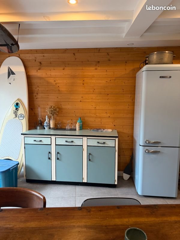 Maison à louer, 80m², Penmarch