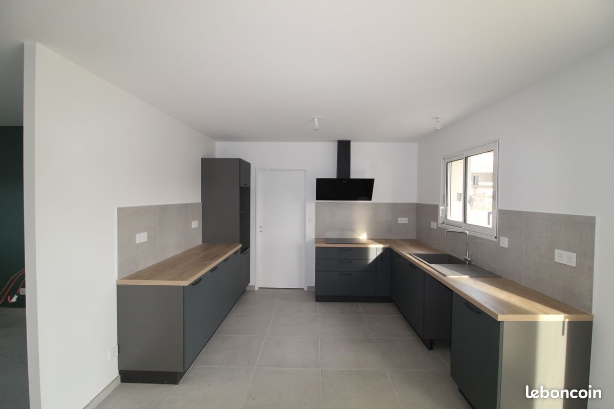 Maison à louer, 98m², Villeneuve-sur-Lot