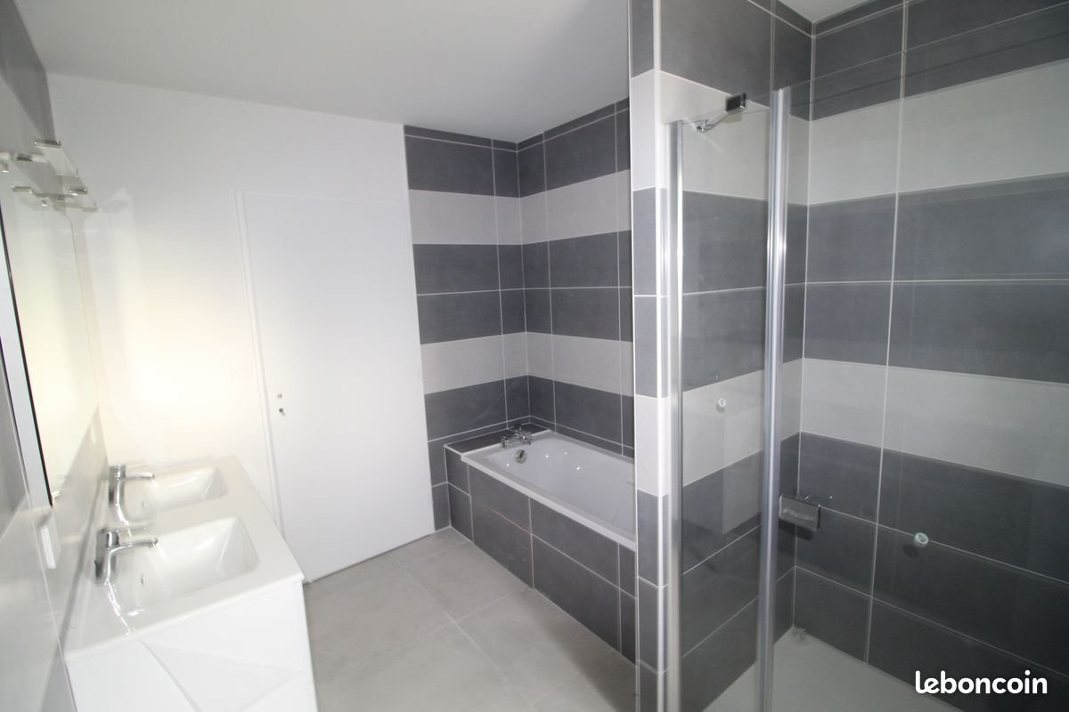 Maison à louer, 98m², Villeneuve-sur-Lot