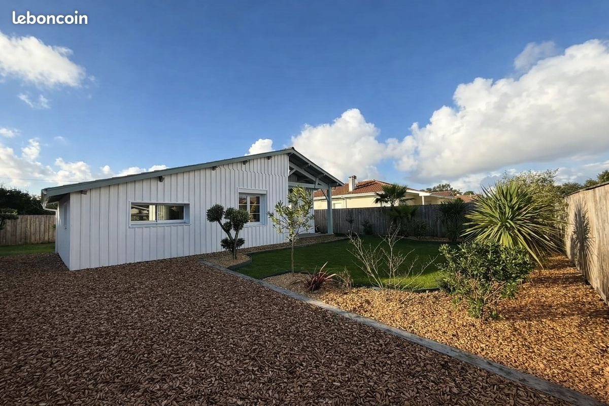 Maison à vendre, 81m², Arès