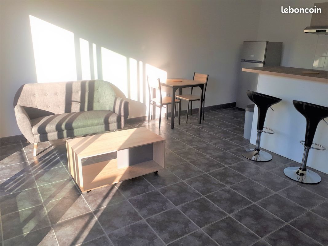 Appartement à louer, 45m², Mérignac