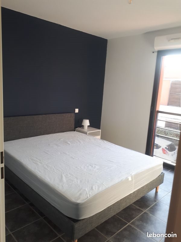 Appartement à louer, 45m², Mérignac