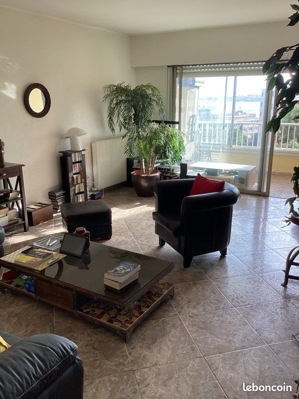 Appartement à vendre, 80m², Ajaccio