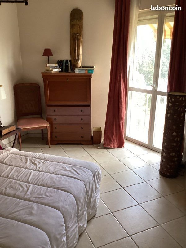 Appartement à vendre, 80m², Ajaccio