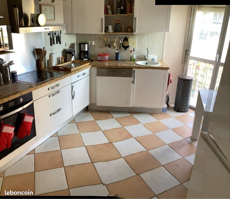 Appartement à vendre, 80m², Ajaccio