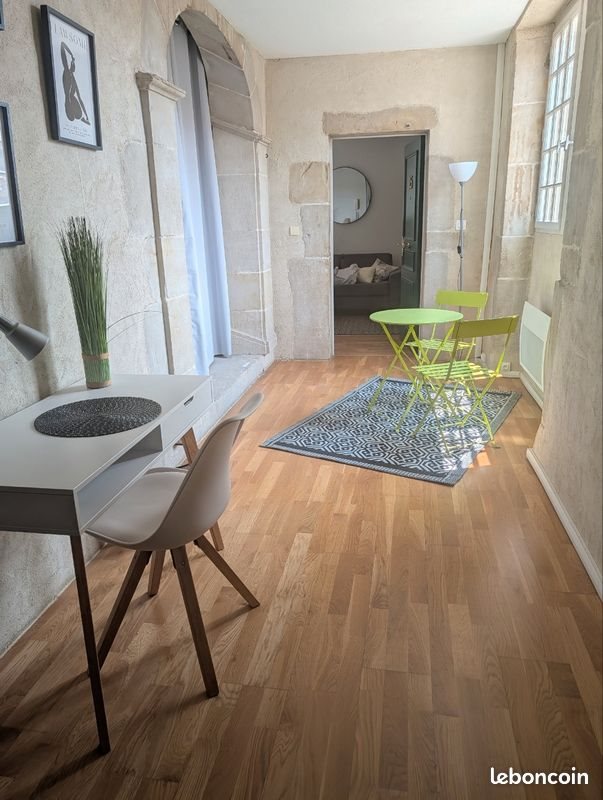 Appartement à louer, 37m², Castres