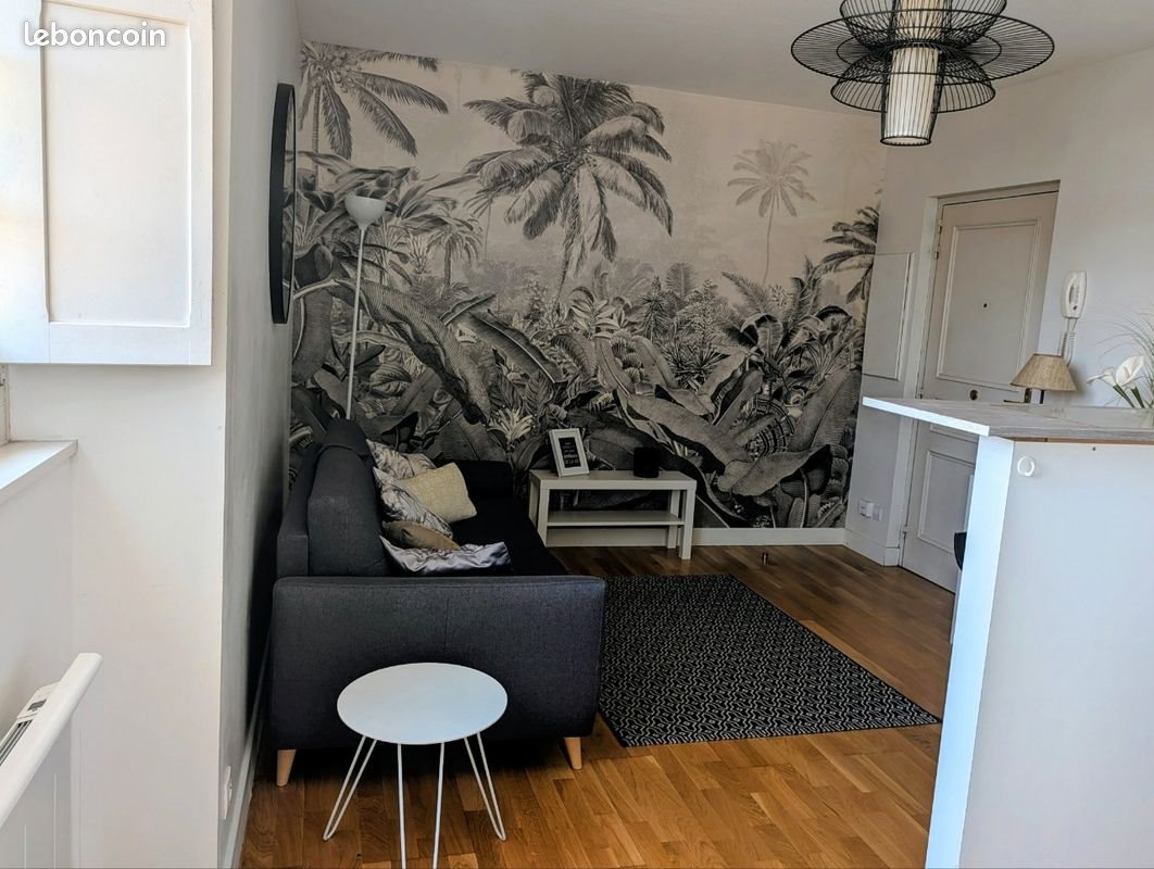 Appartement à louer, 37m², Castres