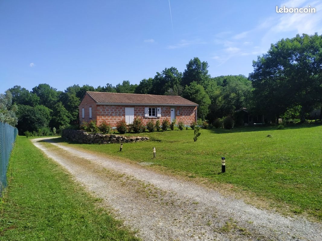 Maison à vendre, 210m², Saint-Michel-de-Montaigne