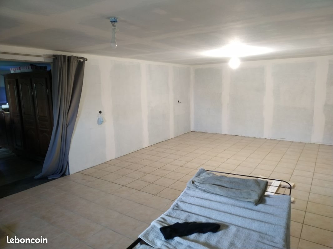 Maison à vendre, 210m², Saint-Michel-de-Montaigne