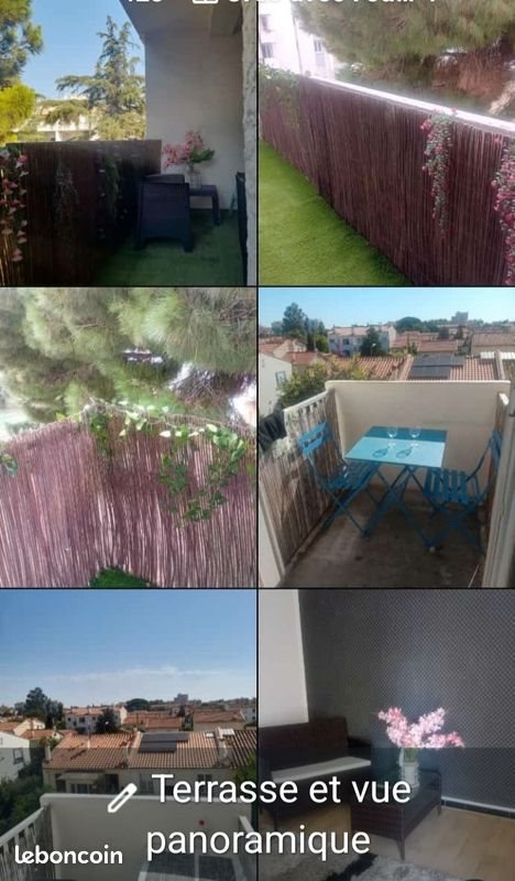 Appartement à vendre, 76m², Perpignan