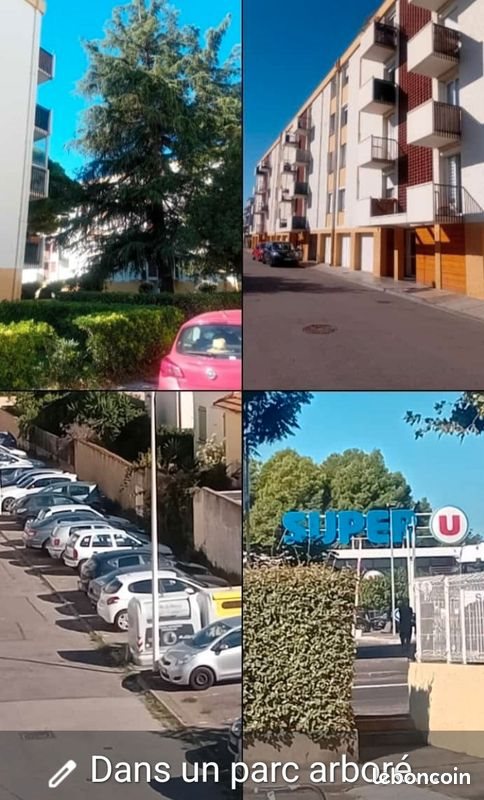 Appartement à vendre, 76m², Perpignan