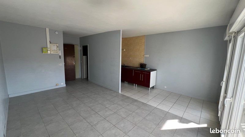 Appartement à louer, 30m², Reims