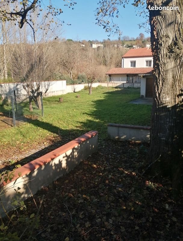 Maison à vendre, 148m², Saint-Juéry