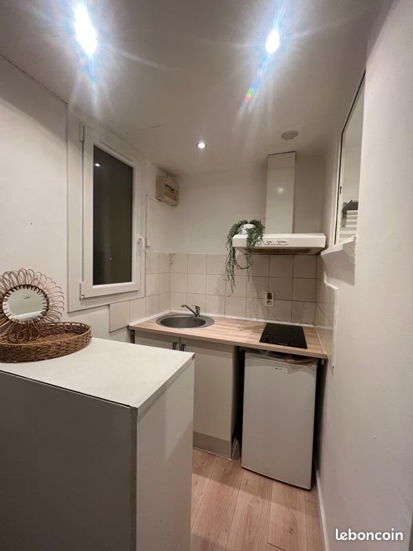 Appartement à vendre, 20m², Aix-en-Provence