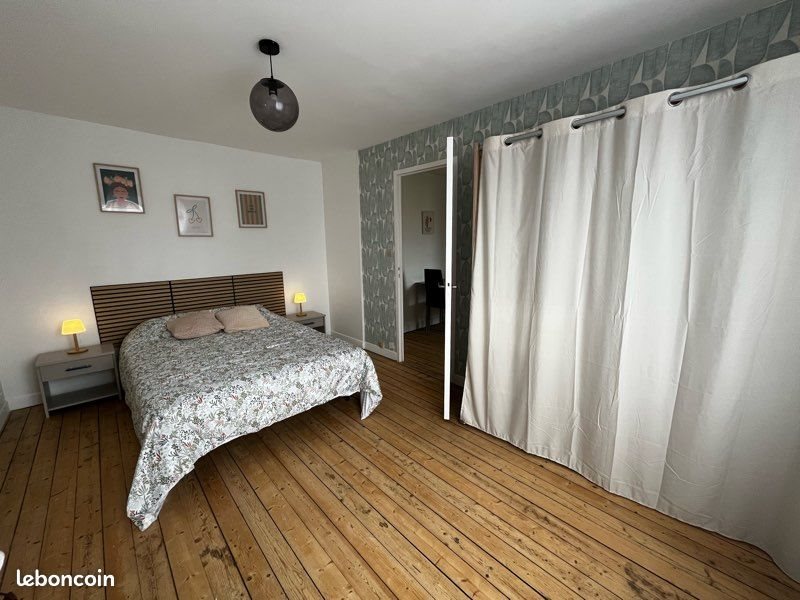Appartement à louer, 34m², Cherbourg-Octeville
