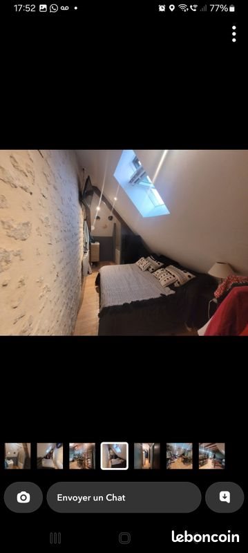 Appartement à louer, 40m², Mortagne-au-Perche