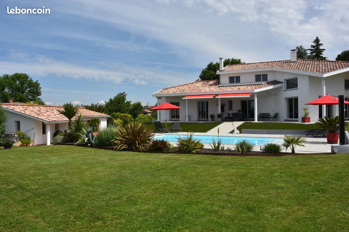 Maison à vendre, 210m², Saint-Orens-de-Gameville