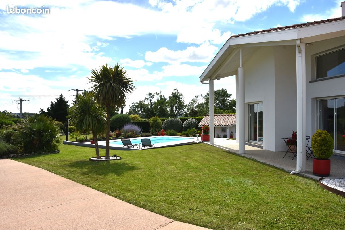 Maison à vendre, 210m², Saint-Orens-de-Gameville