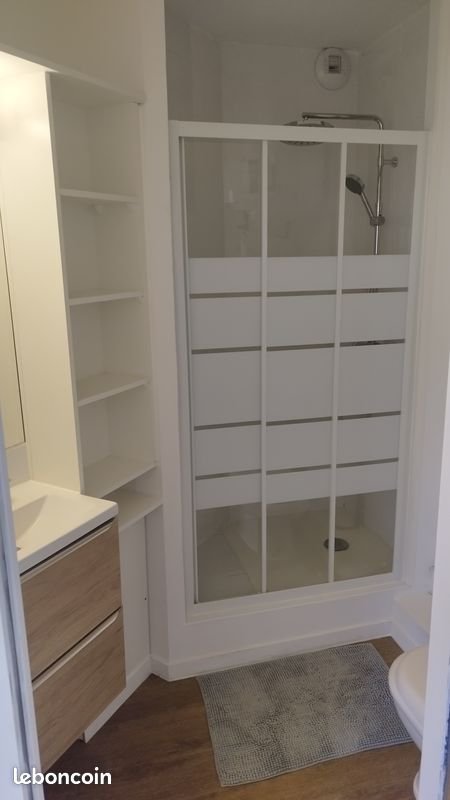 Appartement à louer, 38m², Fougères