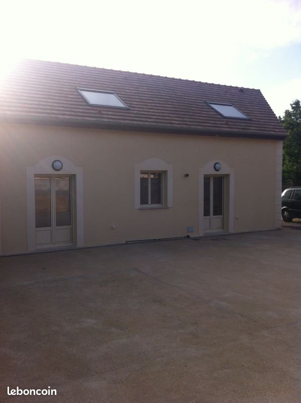Appartement à louer, 66m², Houdan
