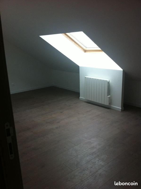 Appartement à louer, 66m², Houdan