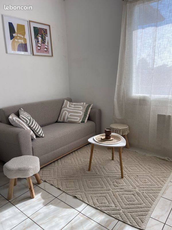 Appartement à louer, 25m², Biganos