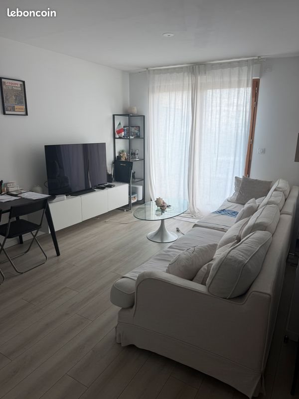 Appartement à vendre, 57m², Saint-Cyr-l'Ecole