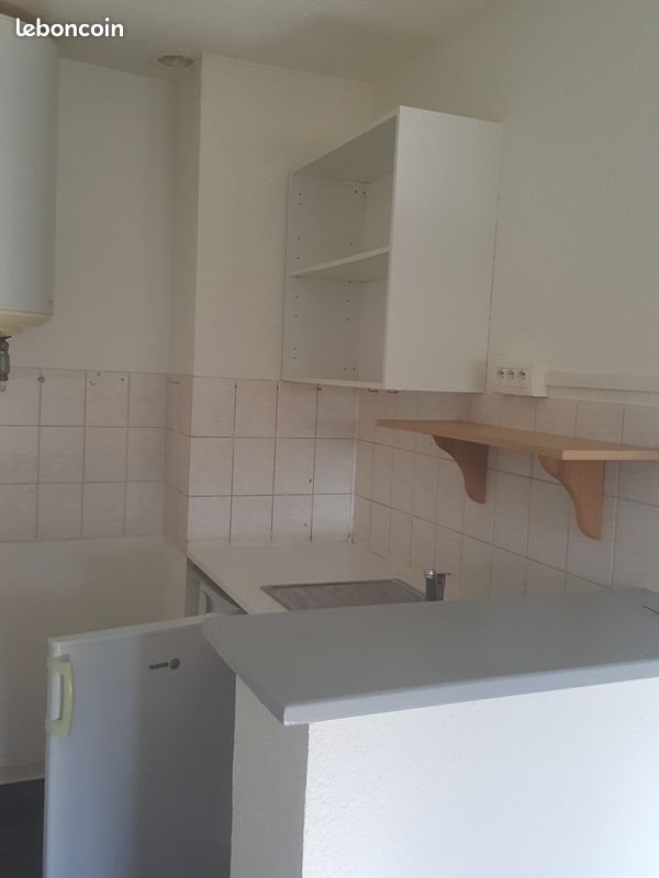 Appartement à louer, 28m², Auch