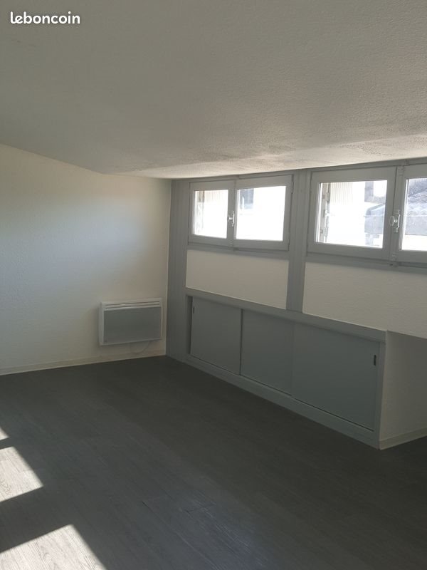 Appartement à louer, 28m², Auch