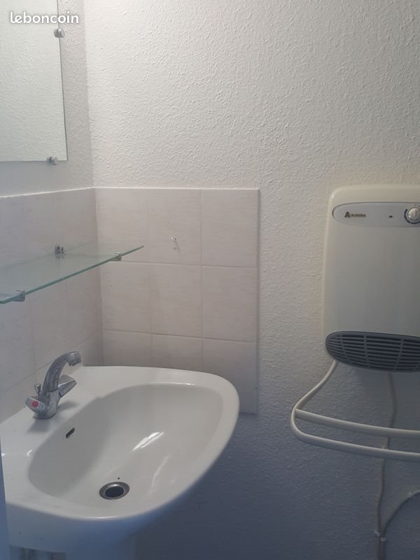 Appartement à louer, 28m², Auch