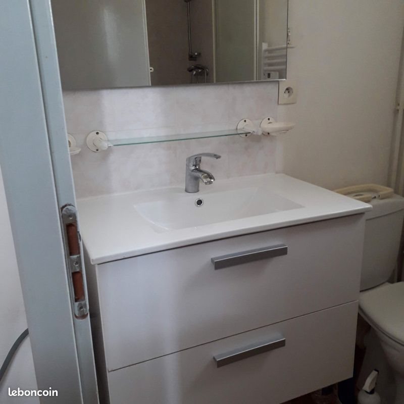 Appartement à louer, 19m², Saint-Sulpice-et-Cameyrac