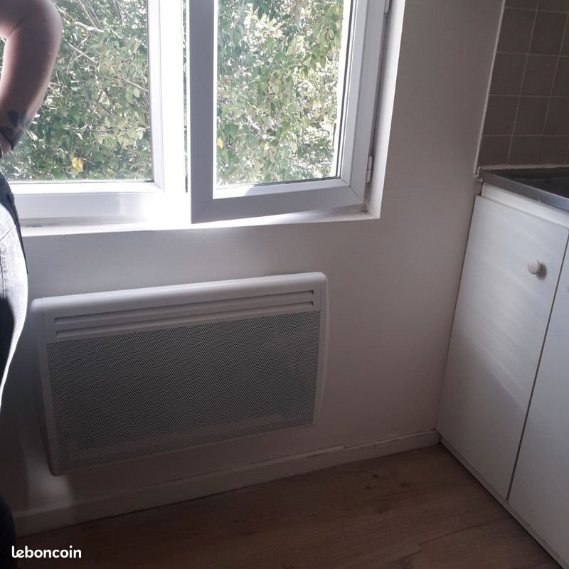 Appartement à louer, 19m², Saint-Sulpice-et-Cameyrac
