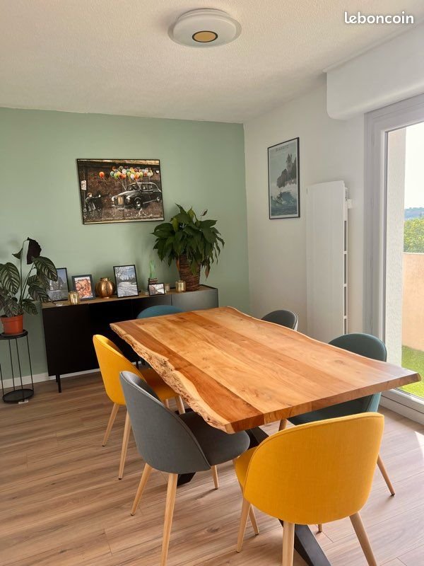 Appartement à louer, 85m², Pau