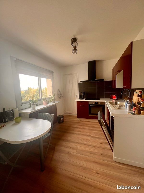 Appartement à louer, 85m², Pau